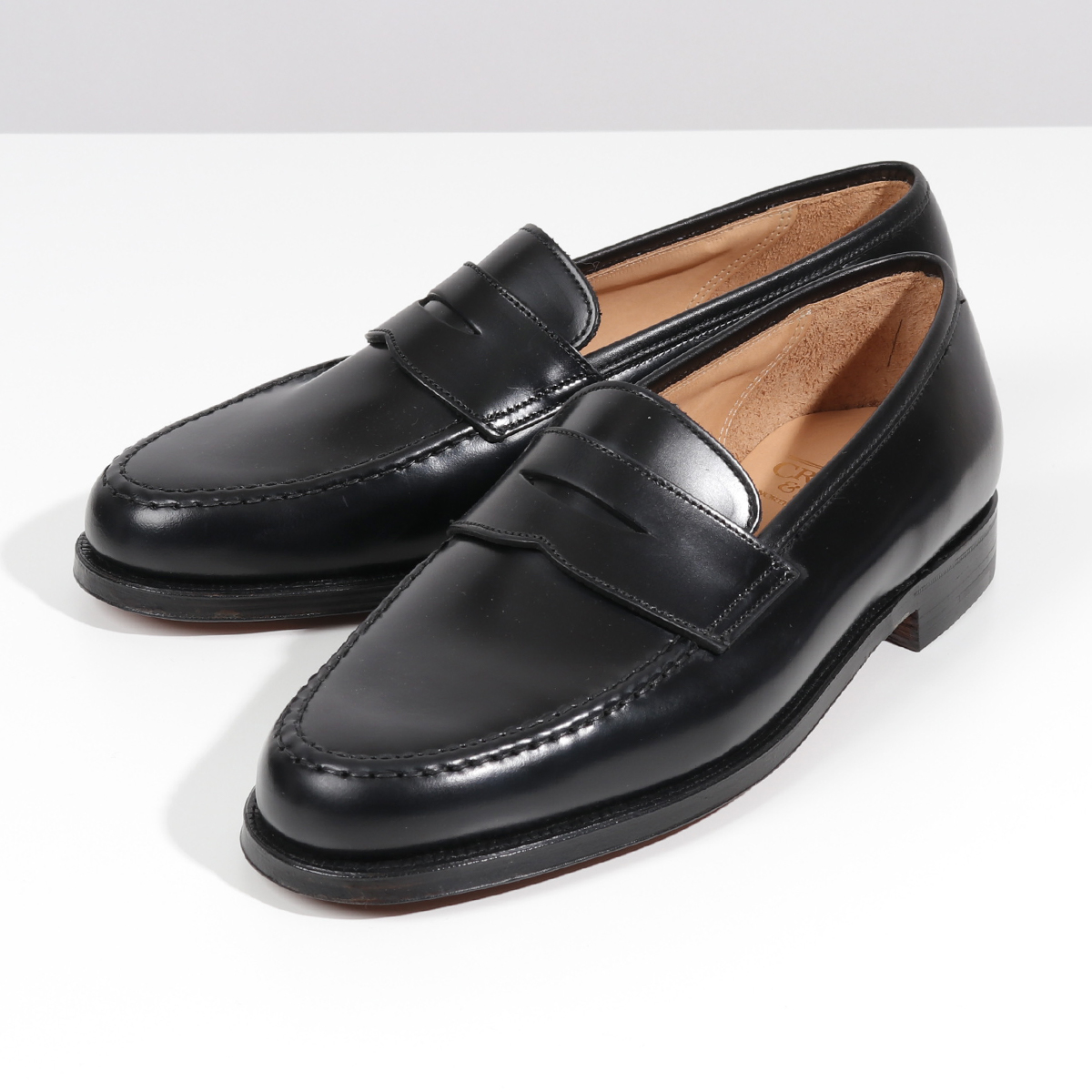 楽天市場】J.M.WESTON ジェイエムウエストン ローファー Signature Loafer #180 シグニチャー 1141FFG1801T Dワイズ  メンズ レザー シューズ 革靴 コイン Blue : インポートセレクト musee