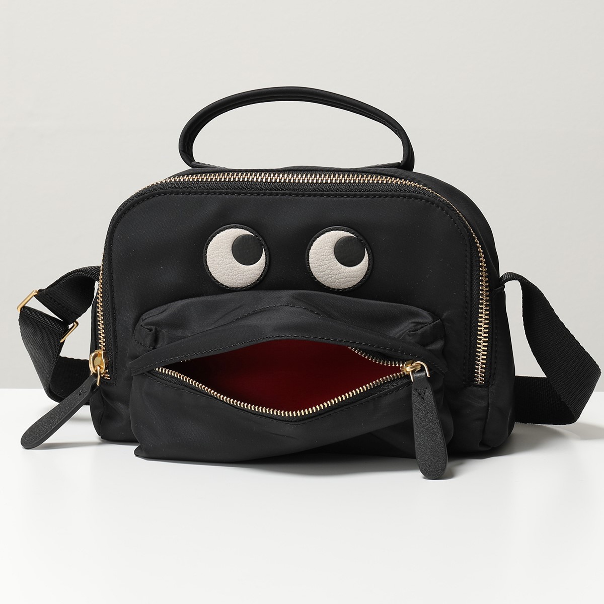 楽天市場】ANYA HINDMARCH アニヤハインドマーチ トートバッグ TOTE 