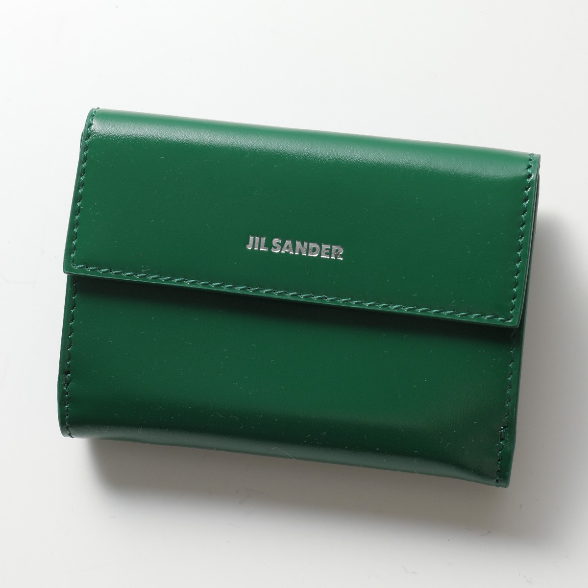 JIL SANDER 三つ折り財布 - 通販 - guianegro.com.br