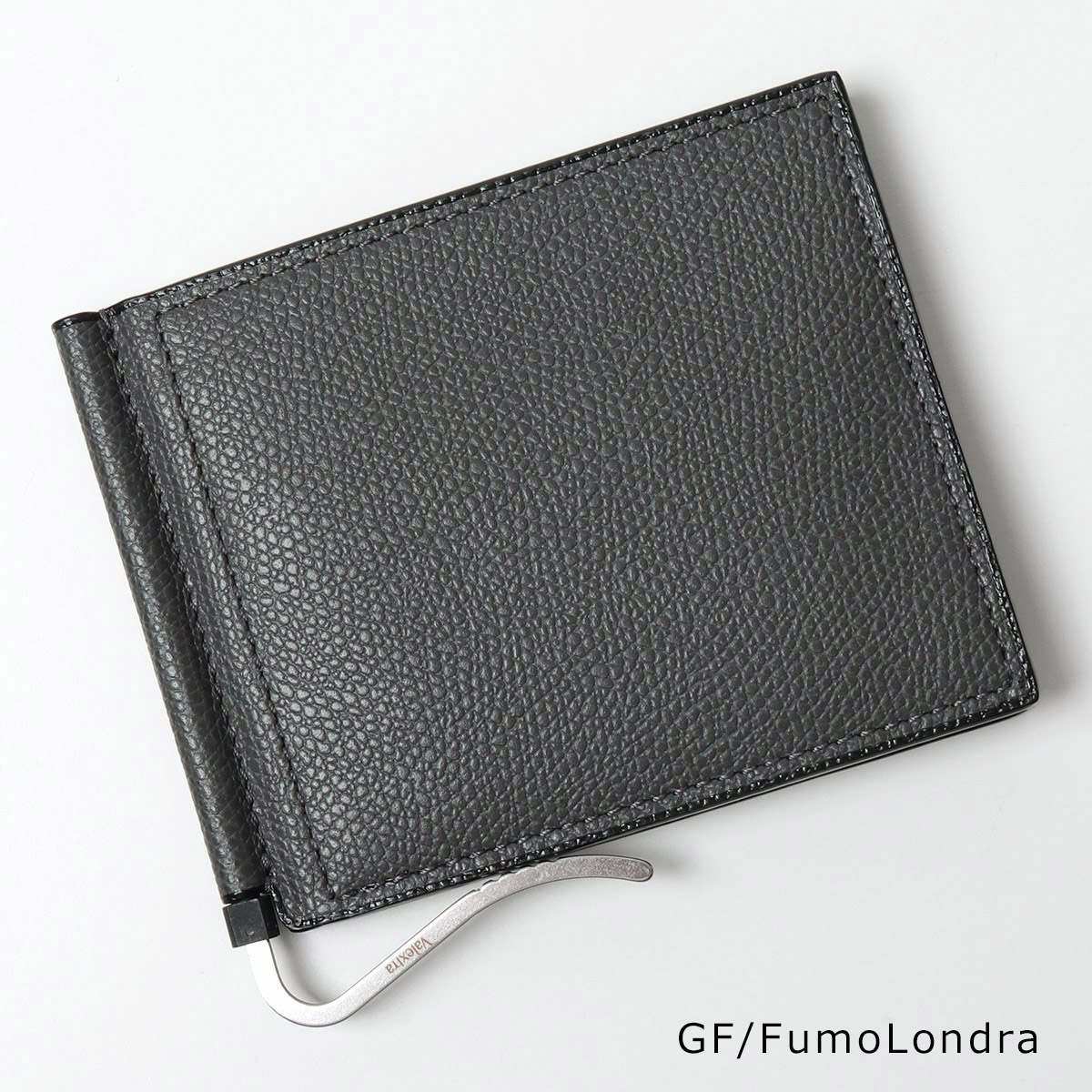 ヴァレクストラ V0l80 グッドプライス Rd 二つ折り財布 レザー 財布 ケース Rd 小銭入れなし カードケース 小銭入れなし Valextra メンズ fl マネークリップ付き Gf ダークグレー Cp 5 インポートセレクト Musee ヴァレクストラ V0l80 グッドプライス Rd 二つ折り財布 レザー 財布 ケース Rd 小銭入れなし カードケース 小銭入れなし Valextra メンズ fl マネークリップ付き Gf ダークグレー Cp 5 インポートセレクト Musee