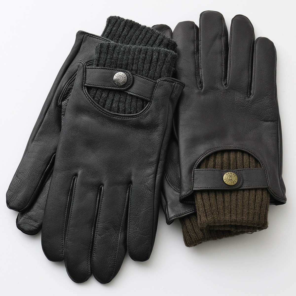 DENTS Elton デンツ エルトン レザーグローブ 革手袋 楽天市場】DENTS デンツ 手袋 Elton エルトン 15-1100 メンズ