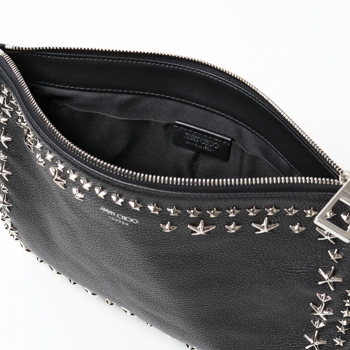 Uuf レザー Jimmy Choo エントリーでポイント最大8倍 5日18時 23時59まで セカンドバッグ 鞄 スタースタッズ装飾 クラッチバッグ Uuf ジミーチュウ Choo メンズ インポートセレクト Musee 鞄 Derek N Black グッドプライス 年秋冬新作 Uuf レザー Jimmy Choo エントリーでポイント最大8倍 5日18時 23時59まで セカンドバッグ 鞄 スタースタッズ装飾 クラッチバッグ Uuf ジミーチュウ Choo メンズ インポートセレクト Musee 鞄 Derek N Black グッドプライス 年秋冬新作
