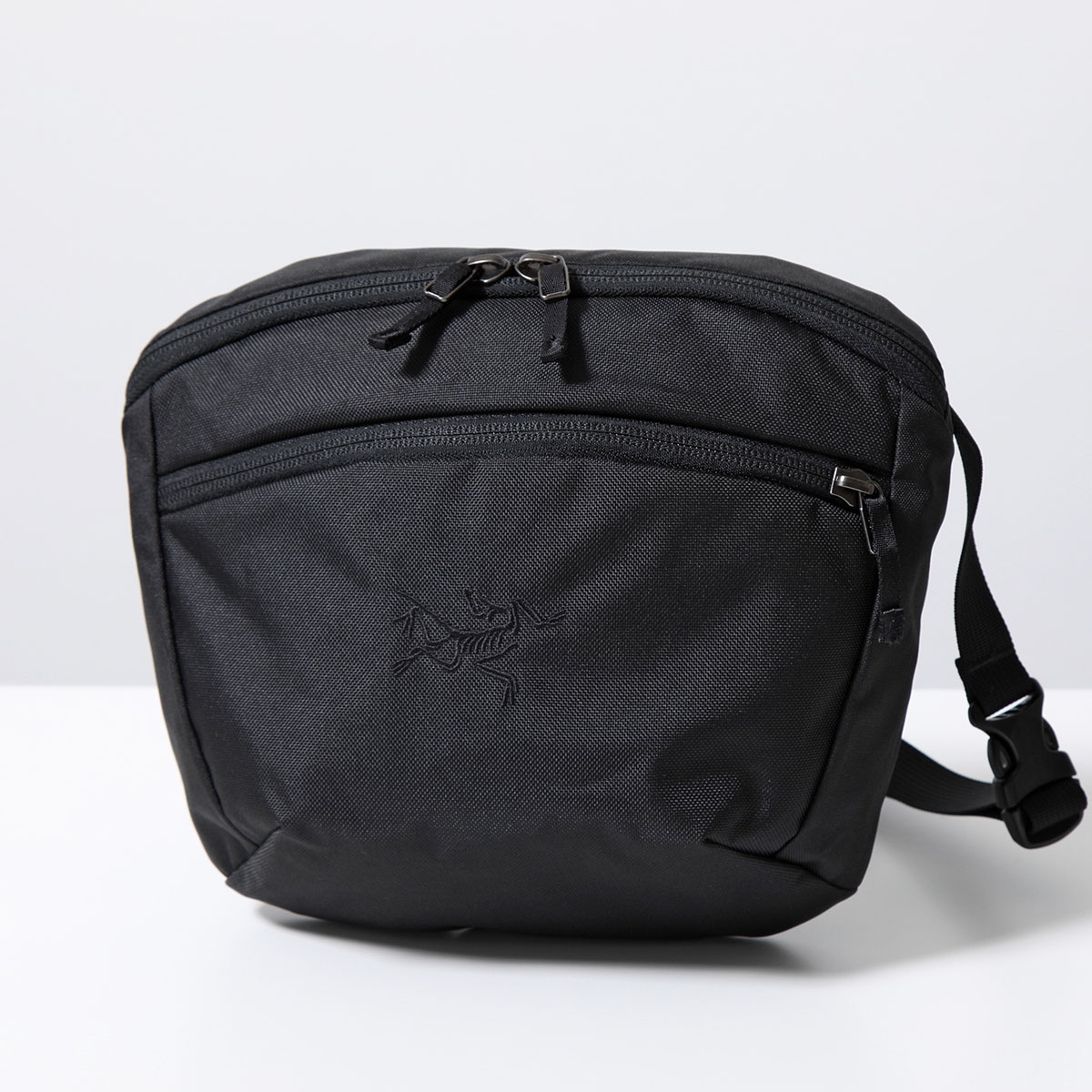 楽天市場】ARCTERYX アークテリクス 25818 Mantis 2 Waistpack