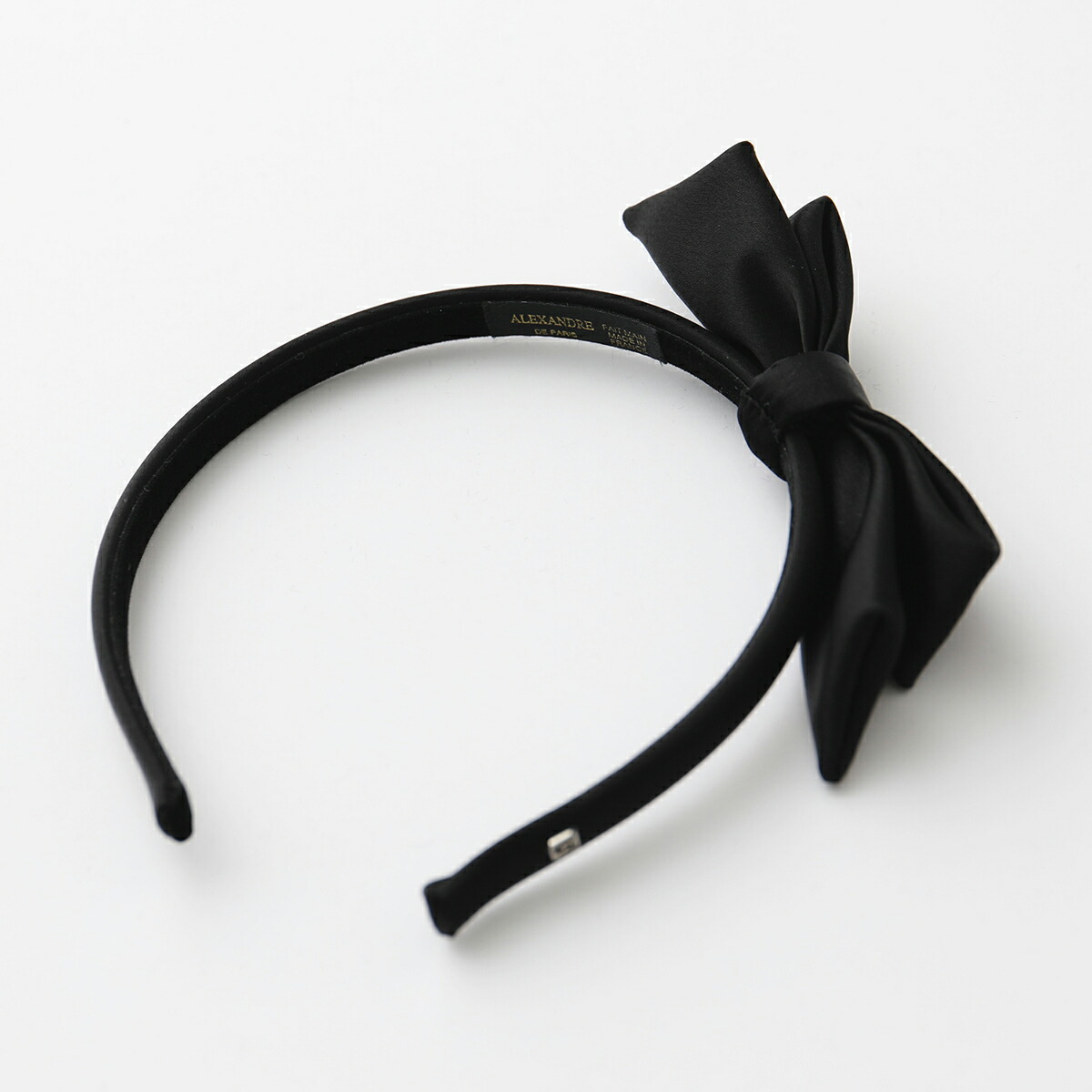 エントリーで拠点一杯8倍加 30日づけ18時 23時59まで Alexandre De Paris アレクサンドル ドゥ パリ Thb 10n Headband 色合い4外観 カチューシャ 御髪周波数帯域 頸バンド 髪飾り 記章 レディース Jhltv Com エントリーで拠点一杯8倍加 30日づけ18時 23時59まで Alexandre De Paris アレクサンドル ドゥ パリ Thb 10n Headband 色合い4外観 カチューシャ 御髪周波数帯域 頸バンド 髪飾り 記章 レディース Jhltv Com