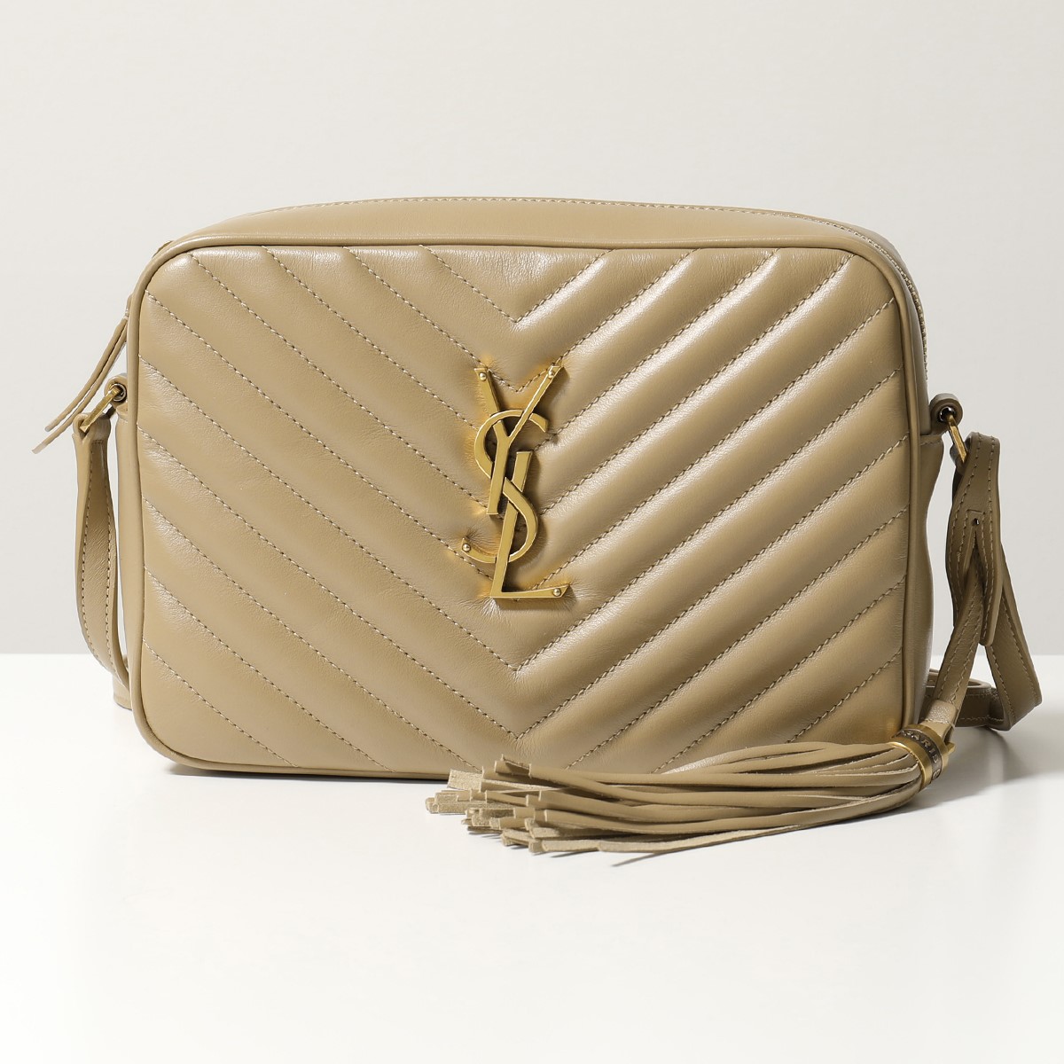 タイムセール りーさん26様専用 Ysl サンローラン ショルダーバッグ ルーカメラ パリ ショルダーバッグ Kontrapunkt Mk Org