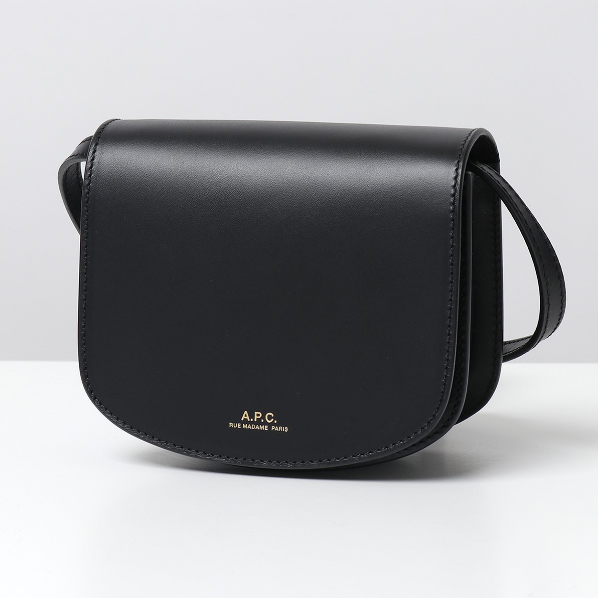 ラッピング不可 F Pxawv アーペーセー A P C Apc Mini レディース Lzz Noir 鞄 ミニバッグ ポシェット ショルダーバッグ レザー Dina ショルダーバッグ メッセンジャーバッグ