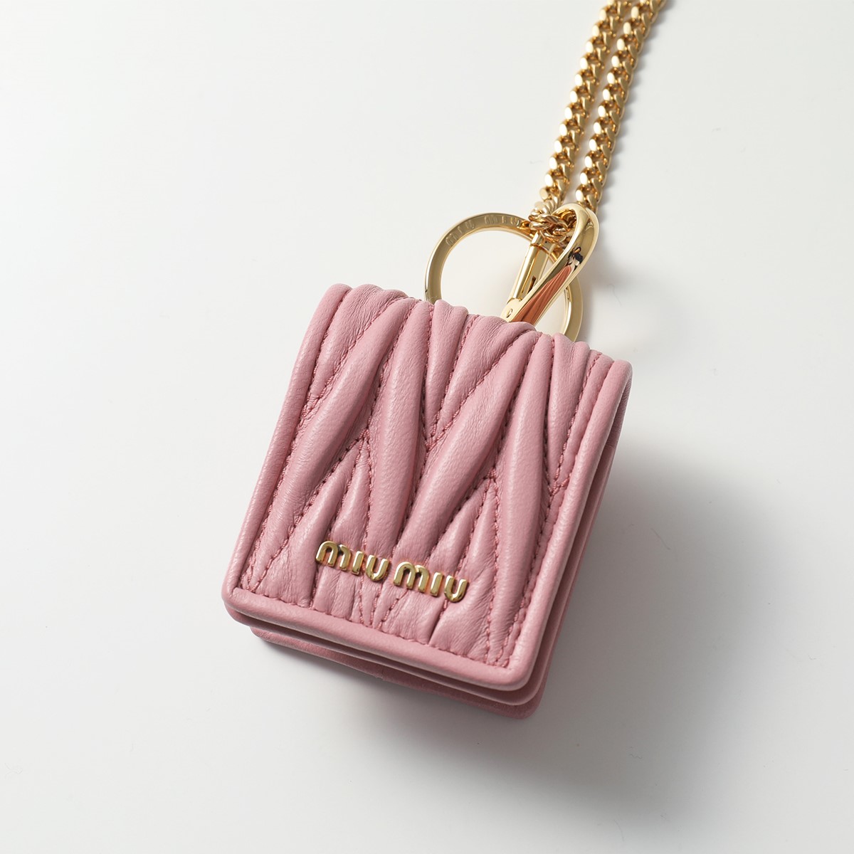 miumiu ラブレター AirPodsケース | tspea.org