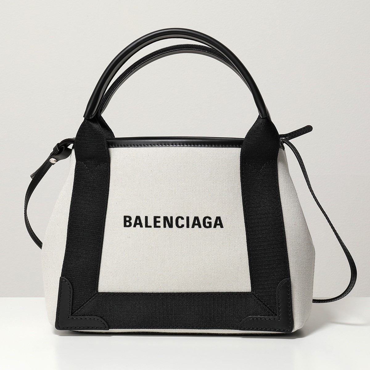 【楽天市場】BALENCIAGA バレンシアガ 390346 2HH3N NAVY