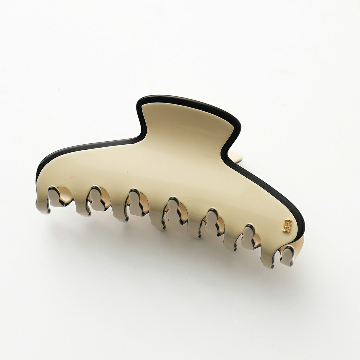 Alexandre De Paris アレクサンドル ドゥ パリ Accl 02 Clip ヘアークリップ 髪留め ヘアーアクセサリー S Vendome レディース シューラー氏と その全てを確認できている Diasaonline Com