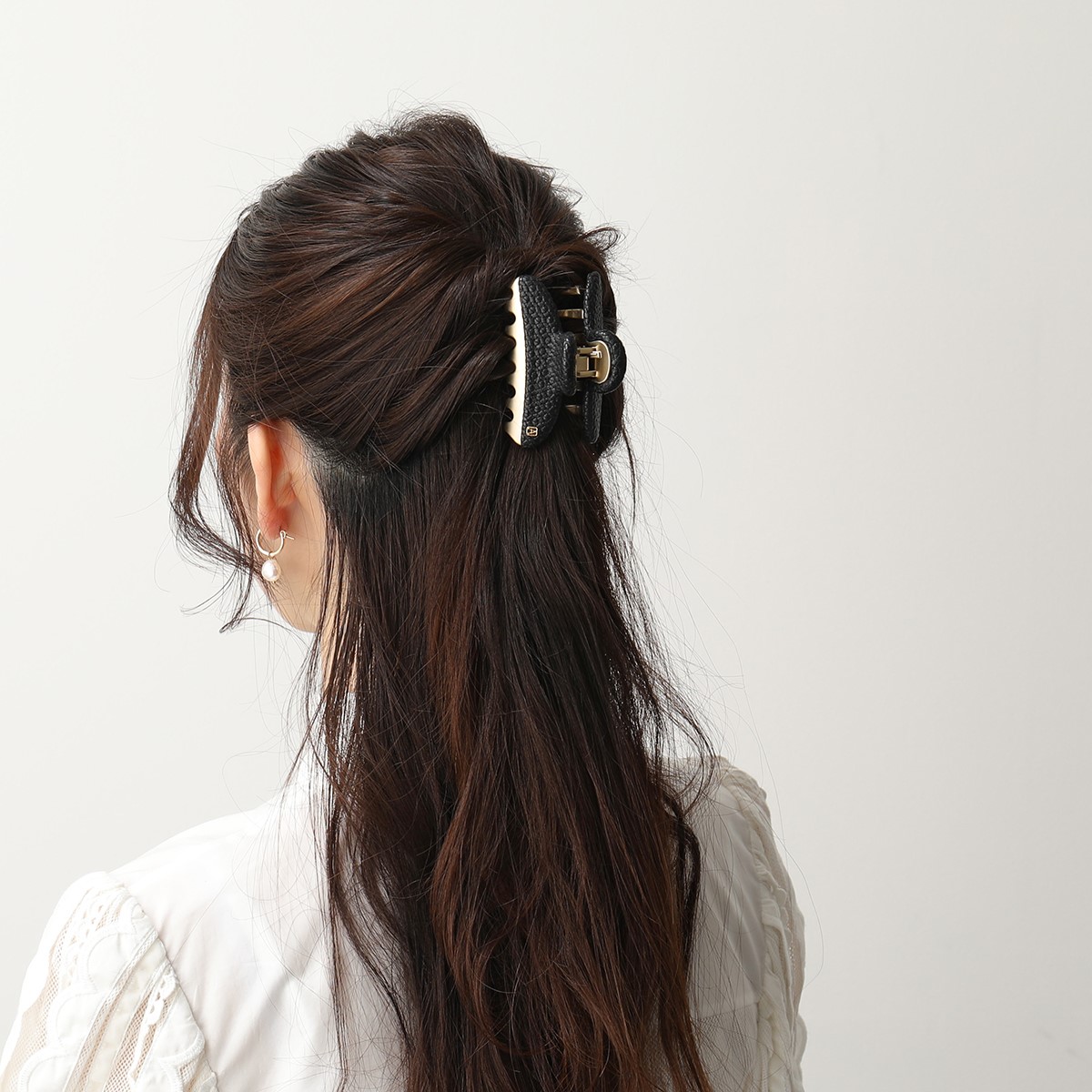 Alexandre パリ De Paris アレクサンドル ドゥ パリ Iccm 27p17n1 Alexandre ヘアークリップ 髪留め ヘアーアクセサリー パイソン レディース インポートセレクト Musee Alexandre パリ De Paris アレクサンドル ドゥ パリ Iccm 27p17n1 Alexandre ヘアークリップ 髪留め ヘアーアクセサリー パイソン レディース インポートセレクト Musee