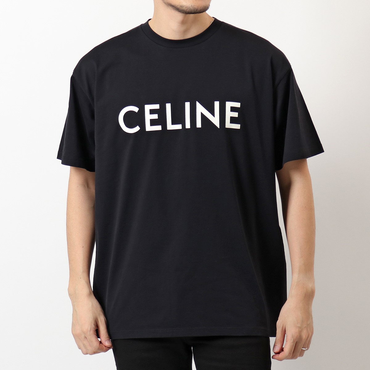 シャツ celine 半袖の通販 by 足立's shop｜セリーヌならラクマ - 美品