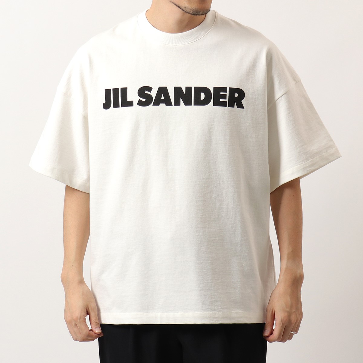 楽天市場】JIL SANDER ジルサンダー JSCP707020 WP248508 ボトルネック