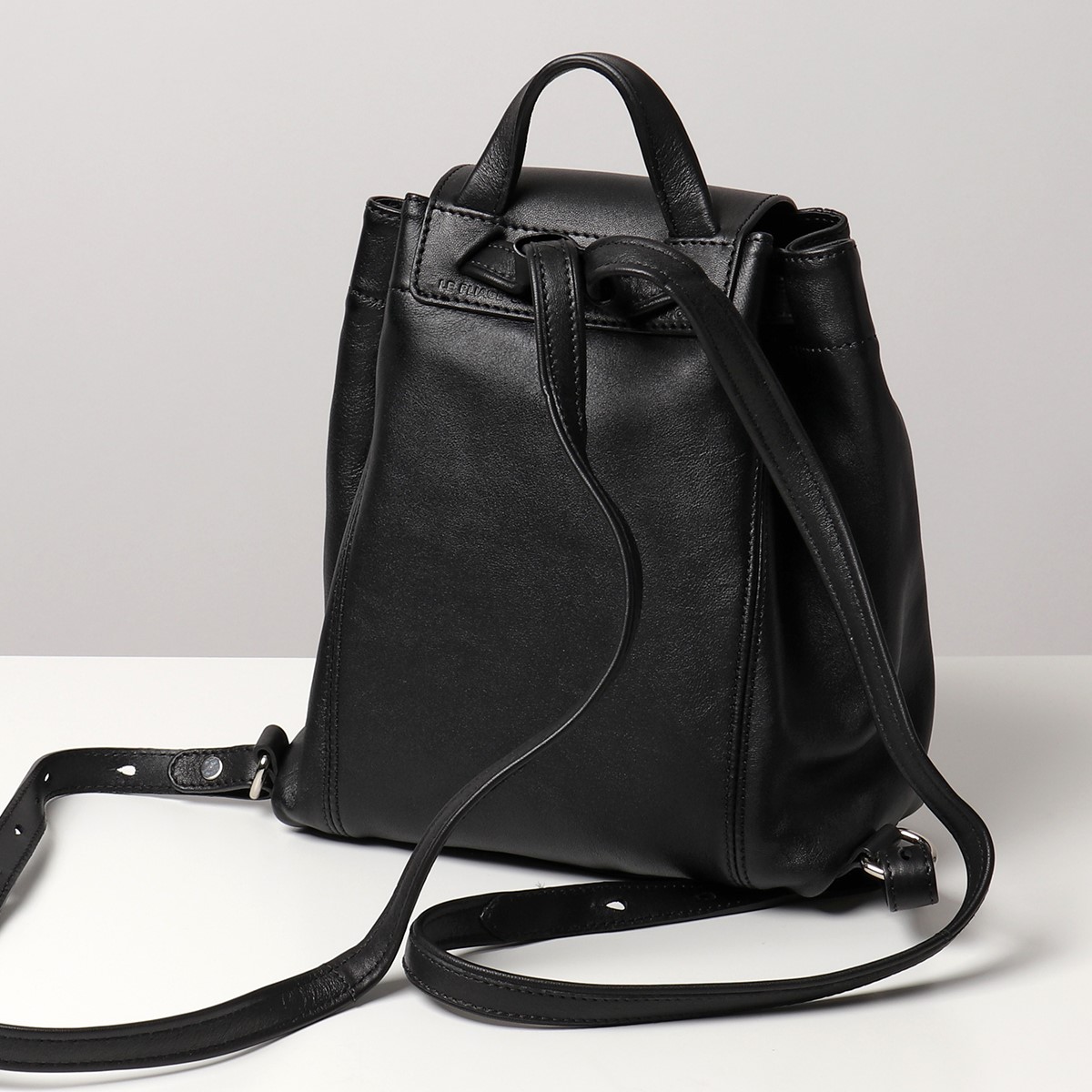 737 1306 Le グッドプライス バッグ ロンシャン Cuir レディースバッグ カラー4色 プリアージュ バックパック リュック Longchamp Pliage ル キュイール レザー バックパック ミニリュック 鞄 レディース Cp インポートセレクト Musee 737 1306 Le グッドプライス バッグ ロンシャン Cuir レディースバッグ カラー4色 プリアージュ バックパック リュック Longchamp Pliage ル キュイール レザー バックパック ミニリュック 鞄 レディース Cp インポートセレクト Musee