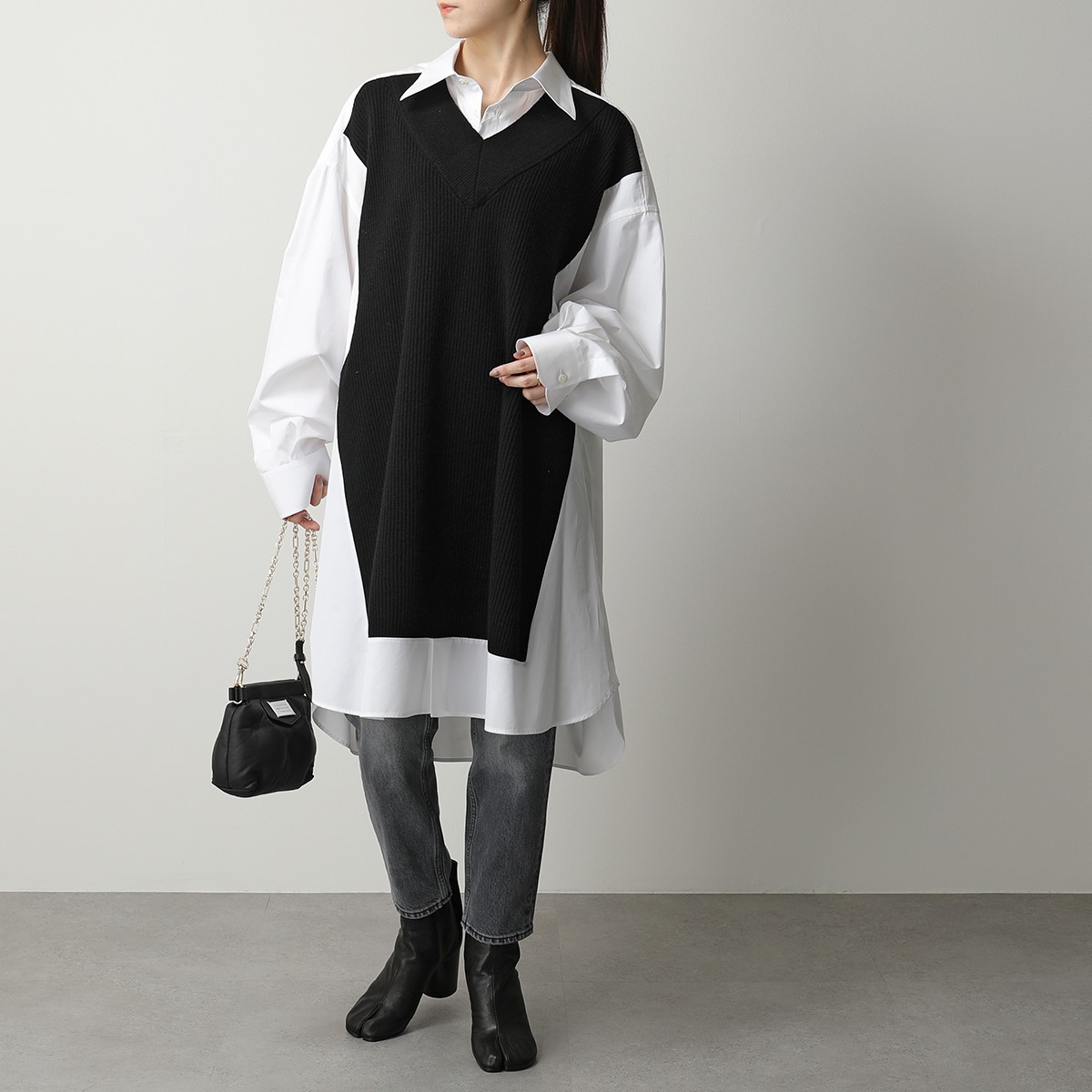 美品】 Maison Margiela / メゾンマルジェラ | 2023SS | ドッキング  