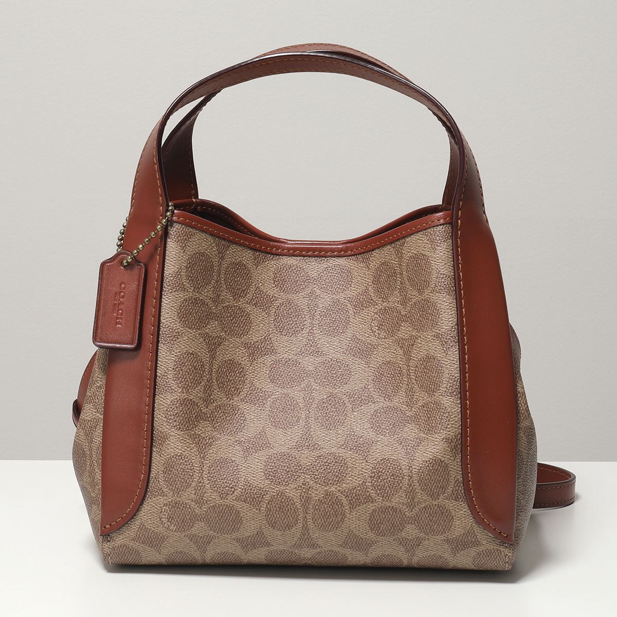 【楽天市場】COACH コーチ 79251 ハドリー ホーボー 21 【楽天市場】COACH コーチ 79251 ハドリー ホーボー 21