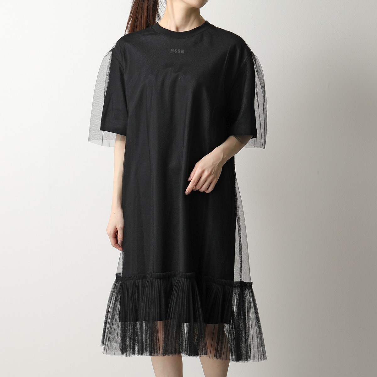 グッドプライス 99 チュール チュニック ワンピース 3041mda66 3041mda66 Tシャツ 21ss インポートセレクト ワンピース 21年春夏新作 Msgm クルーネック 半袖 エムエスジーエム ロゴt ワンピース レディース Musee グッドプライス 99 チュール チュニック ワンピース 3041mda66 3041mda66 Tシャツ 21ss インポートセレクト ワンピース 21年春夏新作 Msgm クルーネック 半袖 エムエスジーエム ロゴt ワンピース レディース Musee