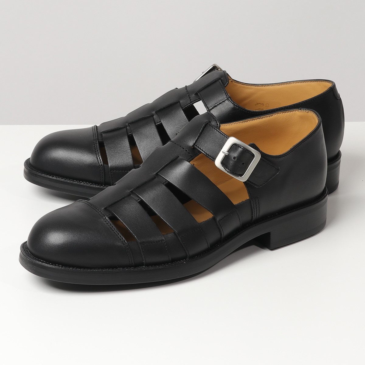 驚きの安さ 楽天市場 Kleman クレマン Dimori Dimor レザー グルカサンダル レザーシューズ 靴 Noir メンズ Cp 5 インポートセレクト Musee 楽天市場 Www Eduka Rs