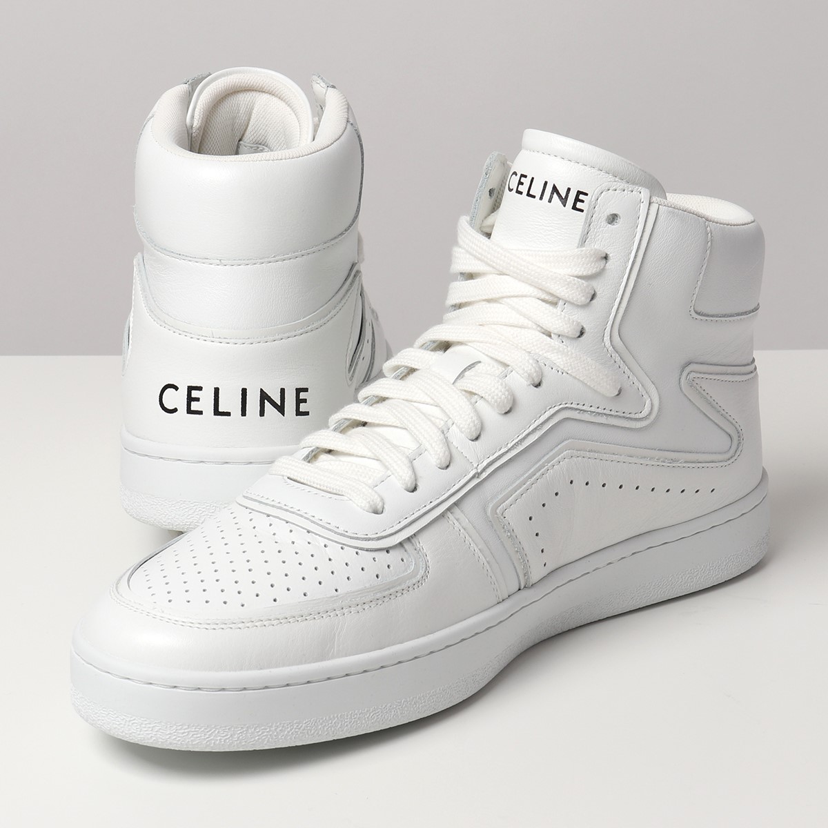 Celine スニーカー CT01 42 21SS | guardline.kz