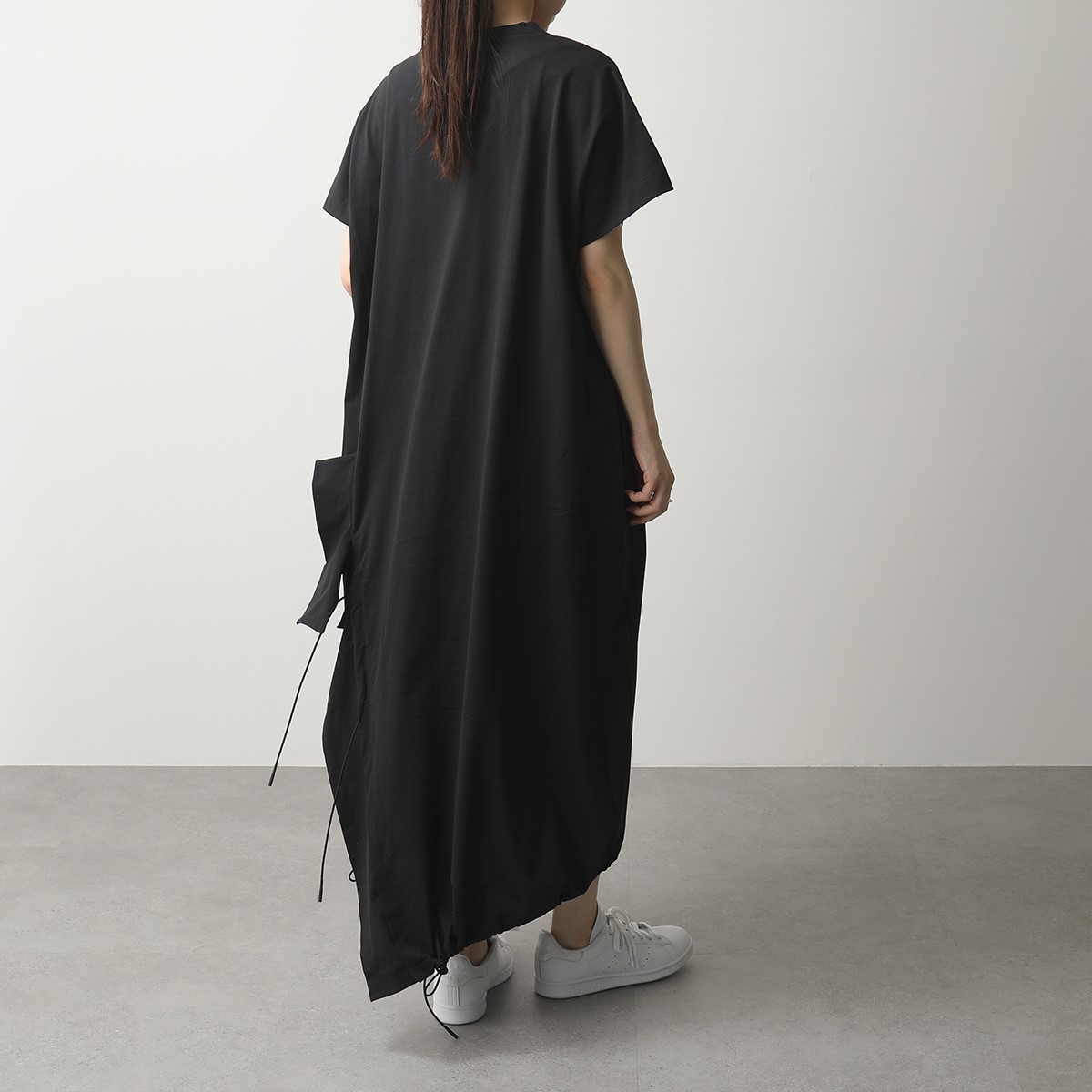 特売 楽天市場 Y 3 ワイスリー Adidas アディダス Yohji Yamamoto Gv0347 半袖 ワンピース ロング丈 ドレス コットン ショートスリーブドレス Black レディース インポートセレクト Musee レビューで送料無料 Www Falizgroup Com