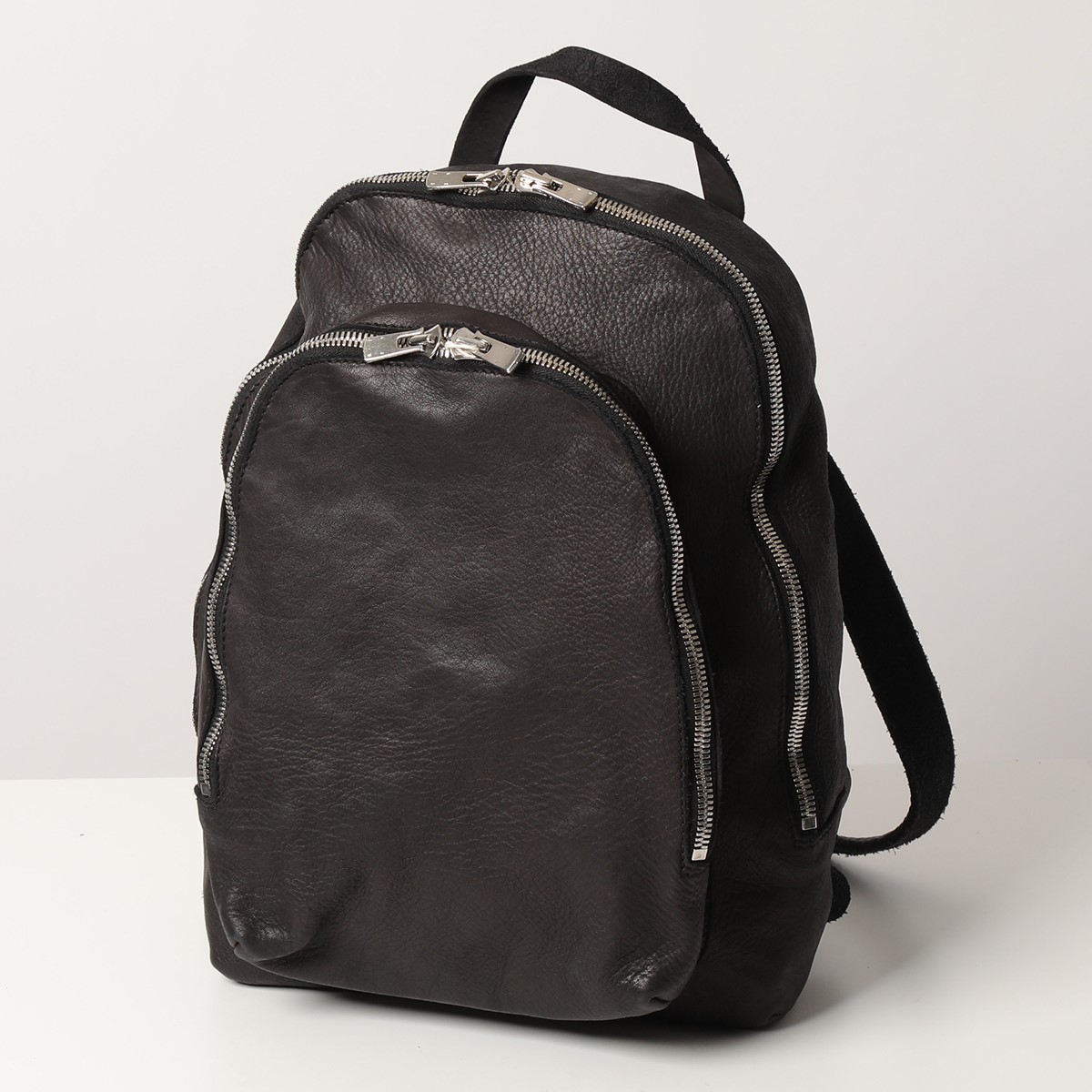 楽天市場】GUIDI グイディ バックパック DBP06 SOFT HORSE FULL