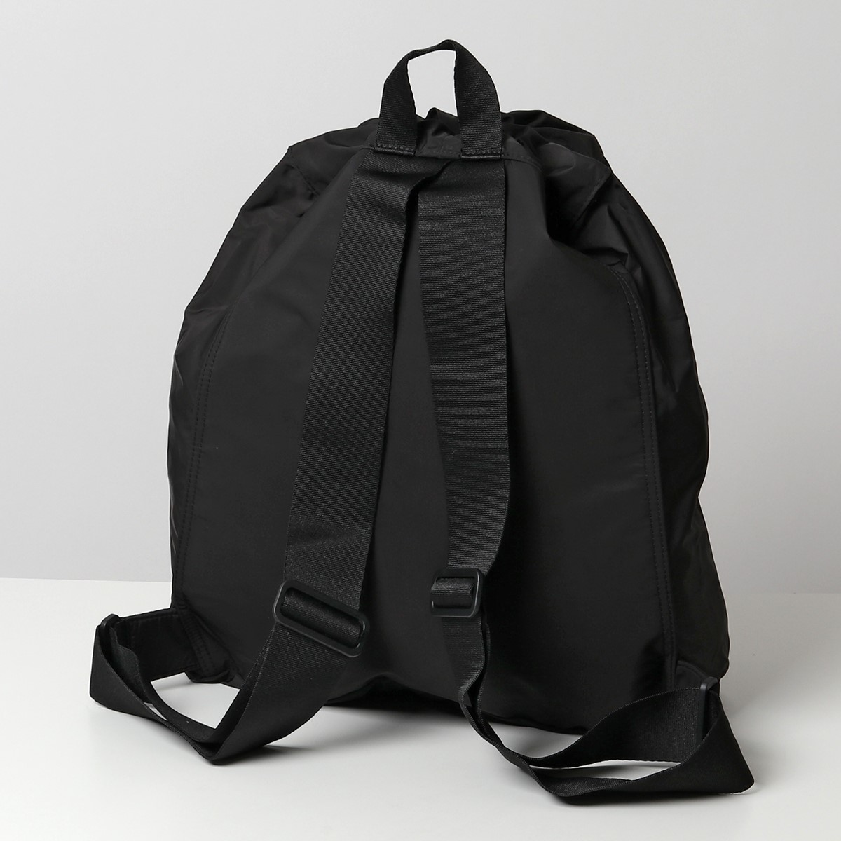 Adidas By Stella Mccartney アディダス ステラマッカートニー コラボ Gl5451 バックパック リュック 鞄 Black Black Sofpow レディース septicin Com