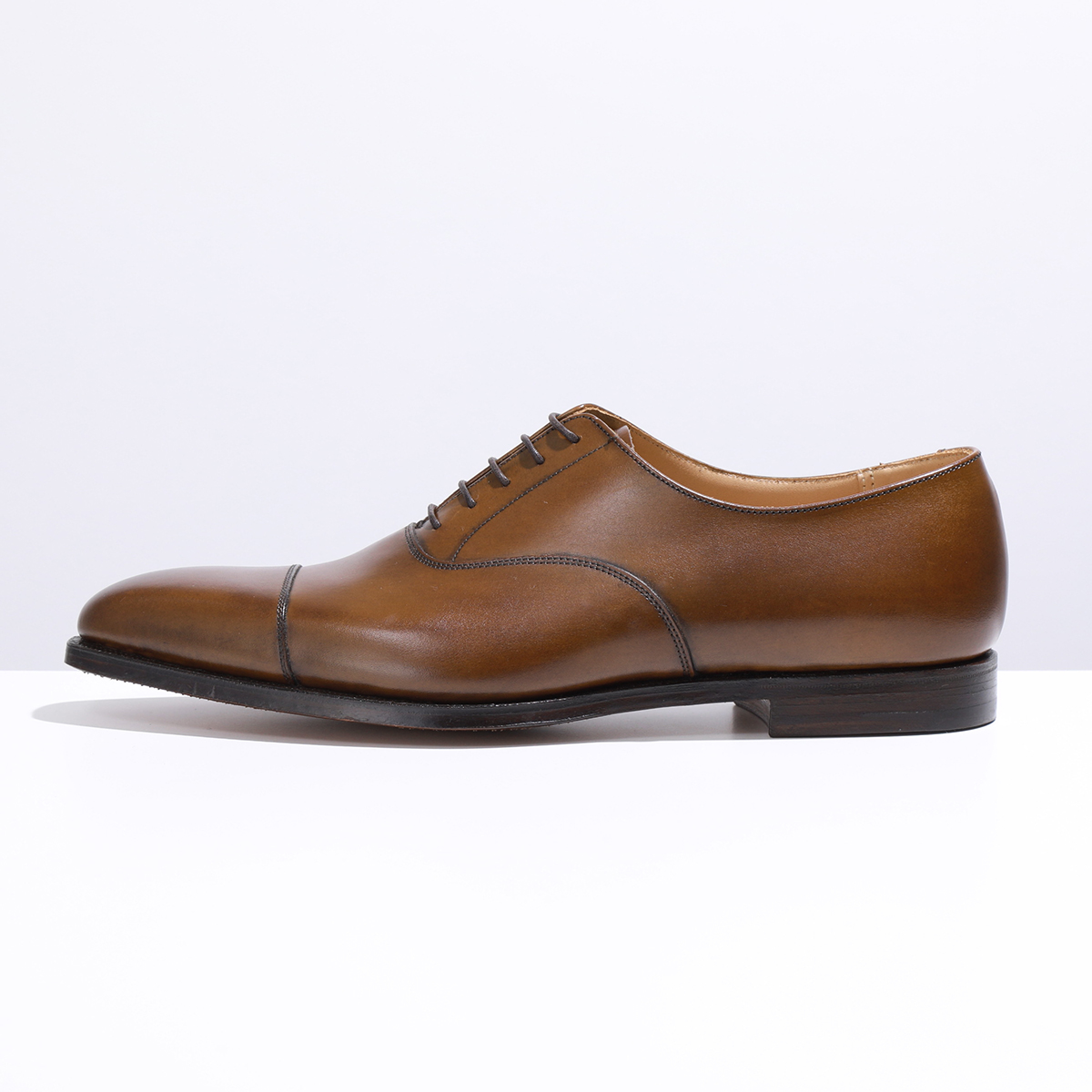 CROCKETTJONES クロケットアンドジョーンズ 25057A B02L1 キャップトゥ