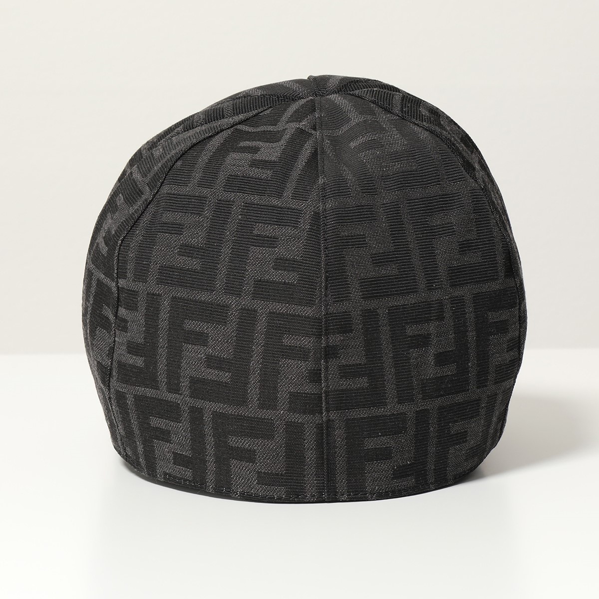 エントリーでポイント最大8倍 30日21時 23時59まで Fendi フェンディ Fxq771 Afhb リバーシブル ベースボールキャップ Ffロゴ ズッカ柄 立体ロゴ刺繍 モノグラム 帽子 F0qa1 Black メンズ Rvcconst Com