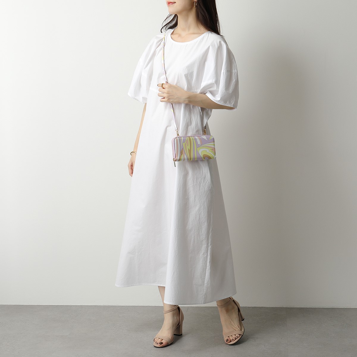 21年秋冬新作 エントリーでポイント最大10倍 10日21時 23時59分まで Emilio Pucci エミリオプッチ 1rsm07 1rsm07 Pucci 1r025 財布 ケース Vorticiプリント レザー ラウンドファスナー長財布 ショルダーストラップ付き 071 レディース 21aw インポート 21年秋冬新作 エントリーでポイント最大10倍 10日21時 23時59分まで Emilio Pucci エミリオプッチ 1rsm07 1rsm07 Pucci 1r025 財布 ケース Vorticiプリント レザー ラウンドファスナー長財布 ショルダーストラップ付き 071 レディース 21aw インポート