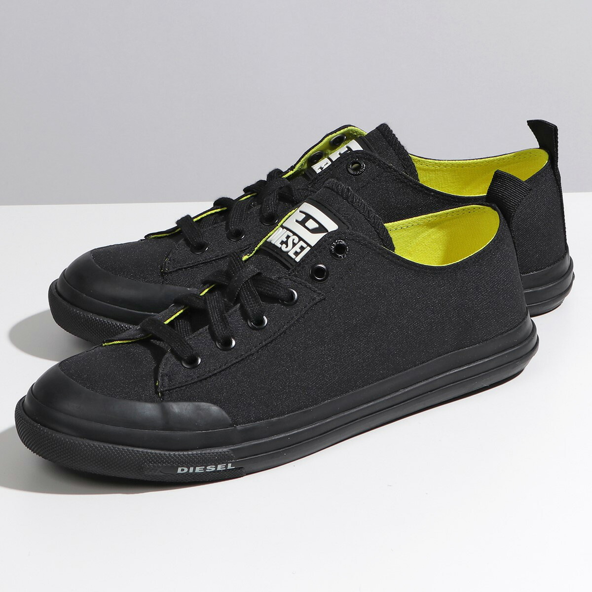 【楽天市場】DIESEL ディーゼル Y02367 P1992 S-ASTICO LOW CUT ローカット スニーカー シューズ 靴 ...