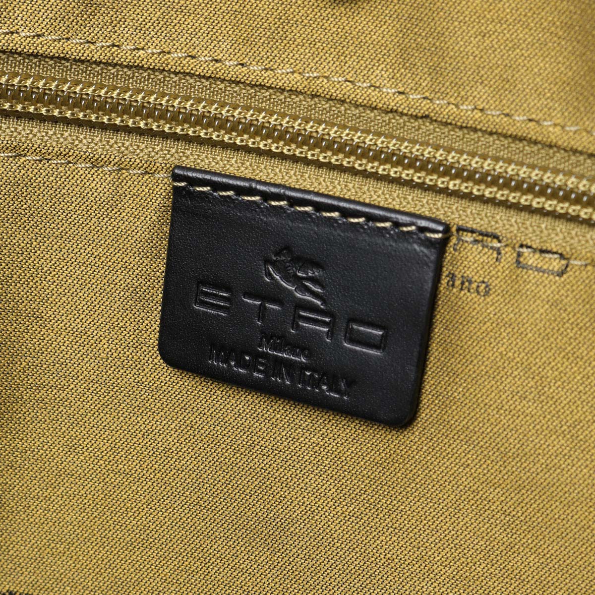 Etro エトロ 0d640 8007 1 Paisley Shopping Bag ペイズリーグリップ トートバッグ ショッピングバッグ カバン メンズ Sriyafarm Com