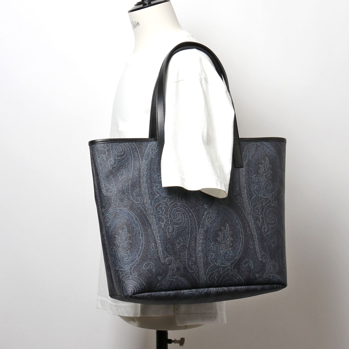 Etro ペイズリー柄 エトロ スーパーsale限定10 Off バッグ トートバッグ 0d640 Shopping 0 Bag 8007 ショッピングバッグ ペイズリー柄 Paisley メンズ インポートセレクト Musee トートバッグ 21年春夏新作 Etro ペイズリー柄 エトロ スーパーsale限定10 Off バッグ トートバッグ 0d640 Shopping 0 Bag 8007 ショッピングバッグ ペイズリー柄 Paisley メンズ インポートセレクト Musee トートバッグ 21年春夏新作