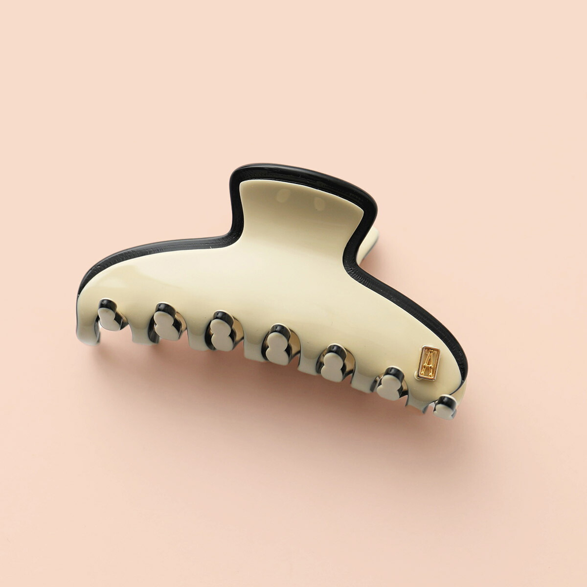 楽天市場】ALEXANDRE DE PARIS アレクサンドル ドゥ パリ ヘアクリップ