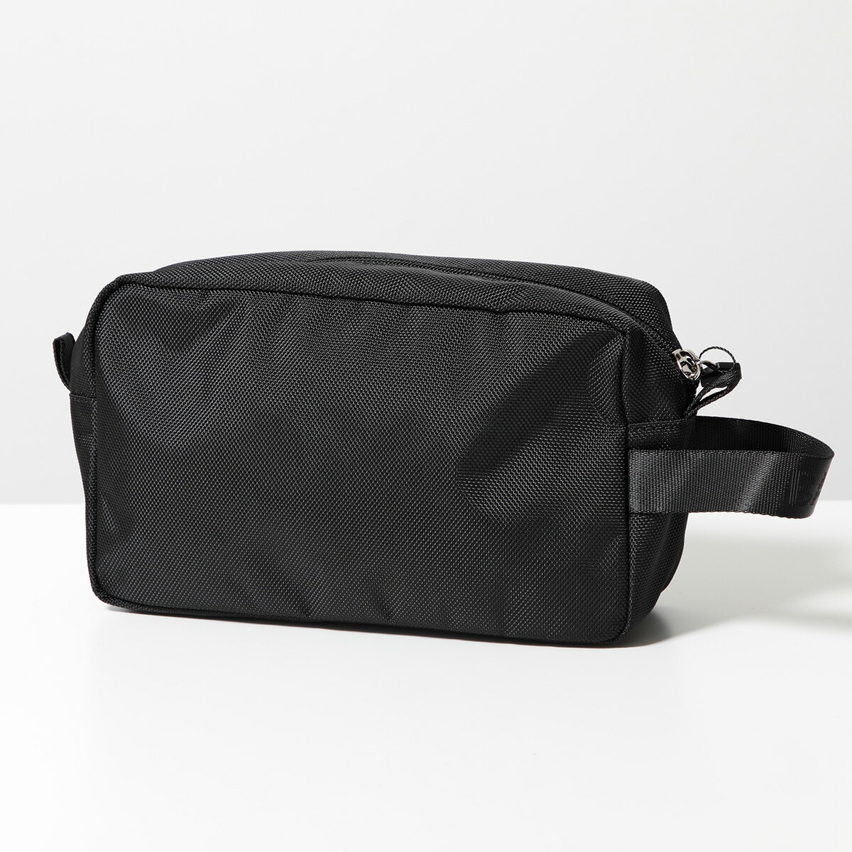 楽天市場 Balr ボーラー B6232 1002 U Series Small Toiletry Kit トラベルポーチ セカンドバッグ クラッチ バッグ 鞄 Jet Black メンズ インポートセレクト Musee