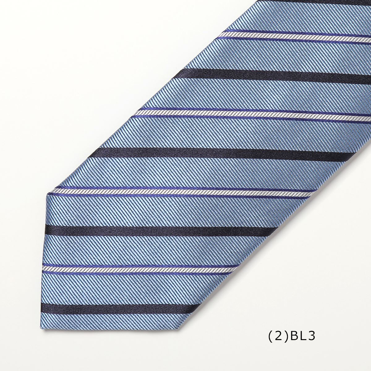 ポイント3倍対象 10日 金 21時 23時59分 Ermenegildo Zegna エルメネジルド ゼニア Z2d06t 1l8 カラー5色 イタリア製 シルク ネクタイ ストライプ レジメンタル ジャガード メンズ Alittlepeaceofmind Co Uk