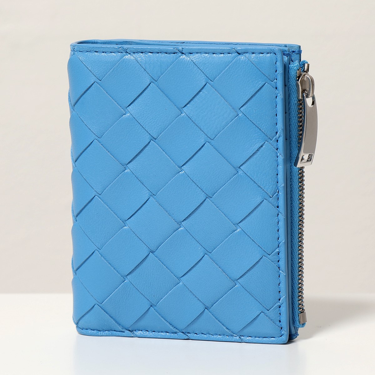 楽天市場】BOTTEGA VENETA ボッテガヴェネタ 二つ折り財布 578752 