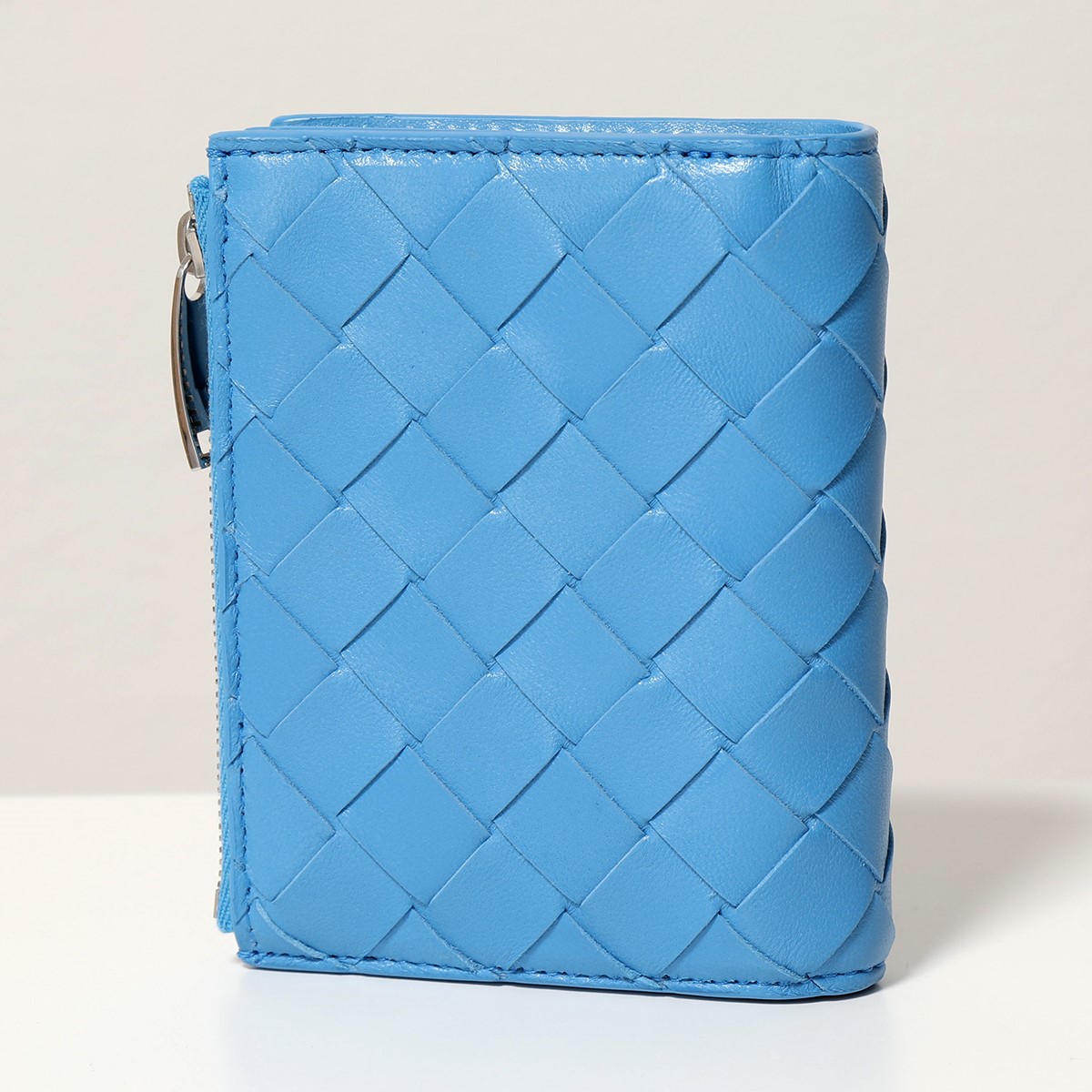 BOTTEGA VENETA ボッテガヴェネタ 608059 VCPP3 ミニウォレット