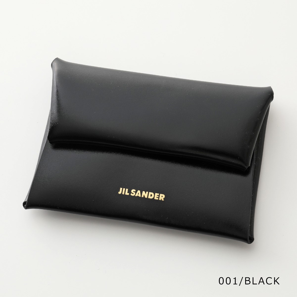 JIL SANDER ジルサンダー 840029 00080N 00083N FOLDER COIN