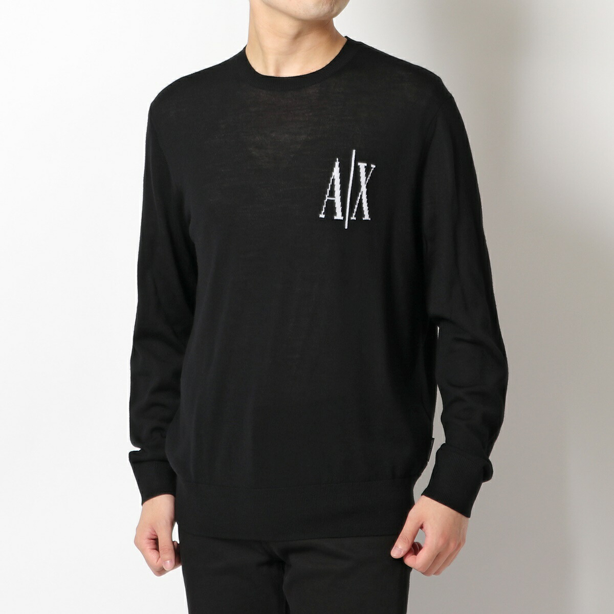楽天市場】A/X ARMANI EXCHANGE アルマーニ エクスチェンジ