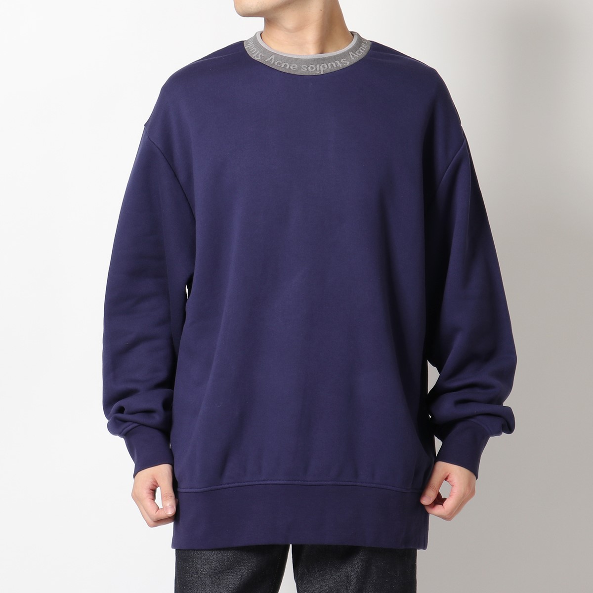 Acne Studios スウェット 長袖