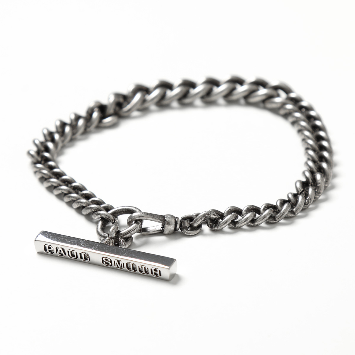 【楽天市場】Paul Smith ポールスミス ブレスレット BRACELET T