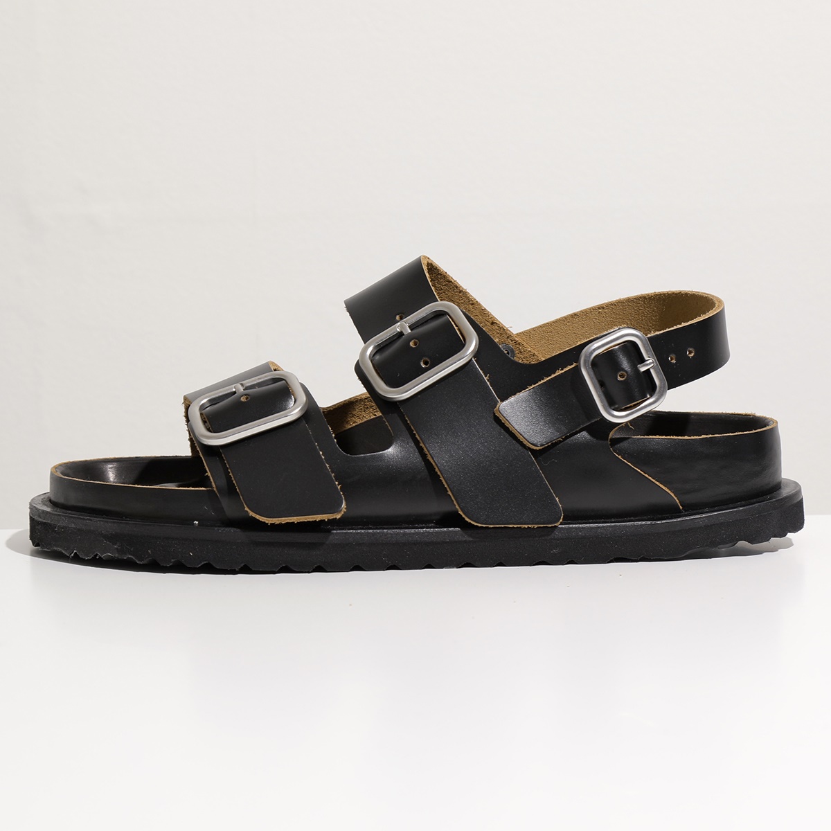 JIL SANDER+ × Birken stock ジルサンダー プラス ビルケンシュトック