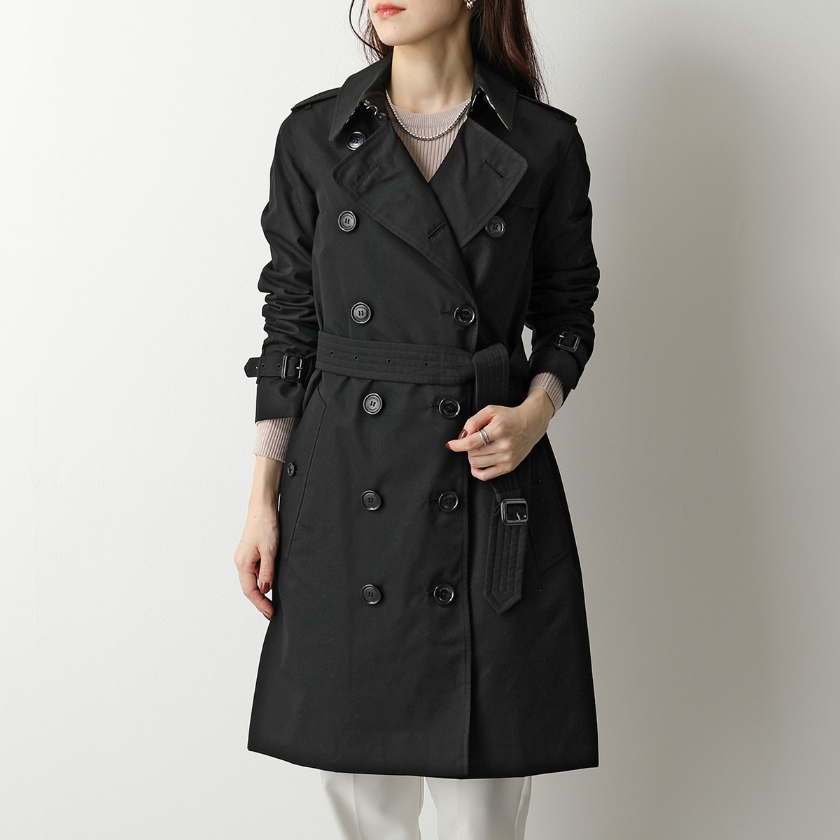 楽天市場】BURBERRY バーバリー トレンチコート kensington ケンジントン 4073371 レディース セミロング スプリングコート ジャケット レギュラー MID-NIGHT : インポートセレクト musee 楽天市場】BURBERRY バーバリー トレンチコート kensington ケンジントン 4073371 レディース セミロング スプリングコート ジャケット レギュラー MID-NIGHT : インポートセレクト musee