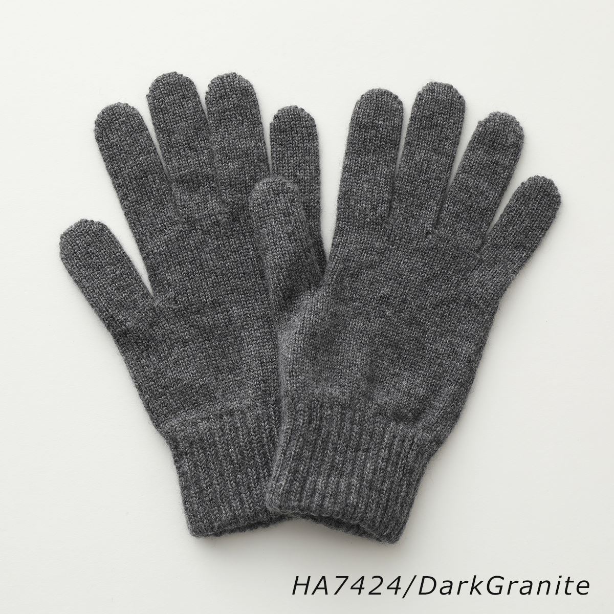 Johnstons ジョンストンズ 手袋 カラー4色 メンズ Hay カシミヤ ニット グローブ Mydrap Com