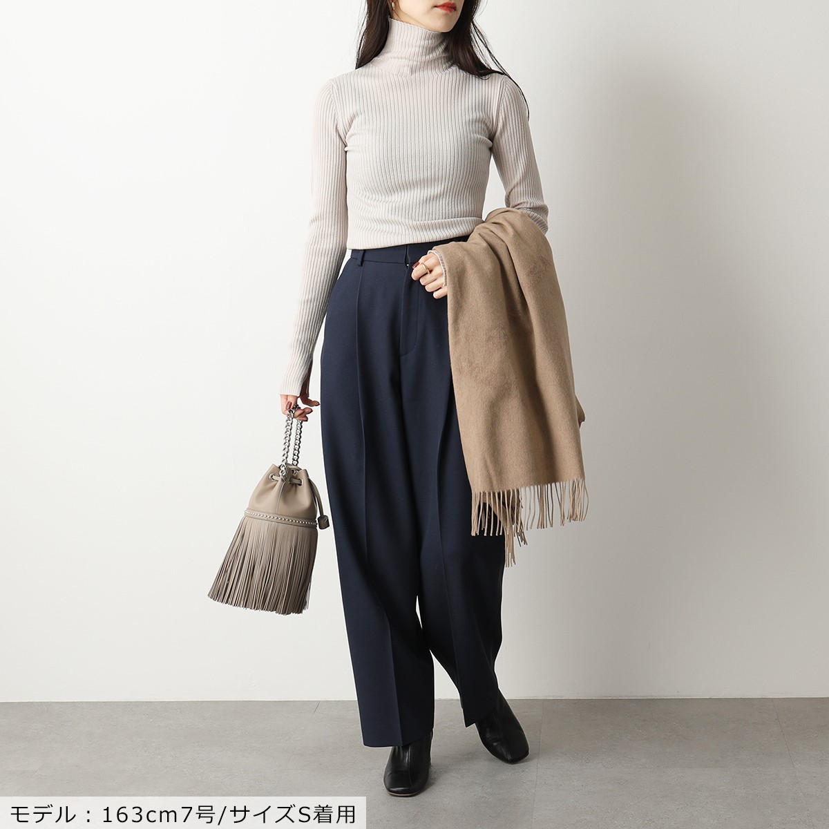 S MAX MARA レディース BORA セーター マックスマーラ エス ニット ...