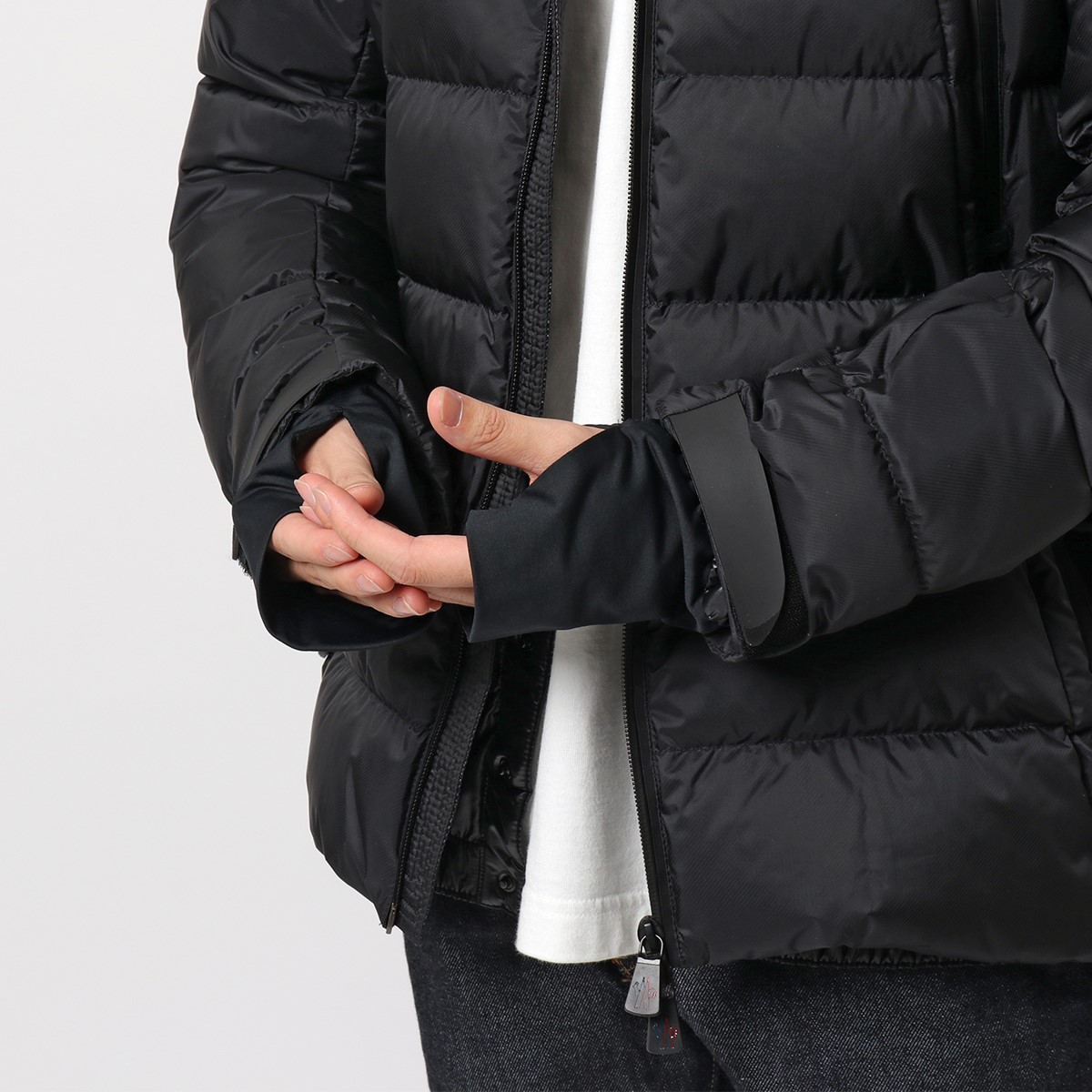 大切な FW1103AI00F0EX7 (FENDI/ダウンジャケット) ダウンジャケット