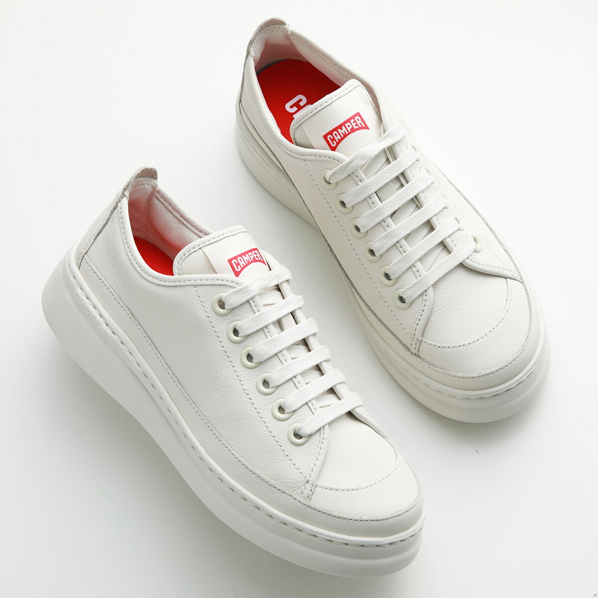 楽天市場】【4/25～4/27限定ポイント3倍】CAMPER カンペール