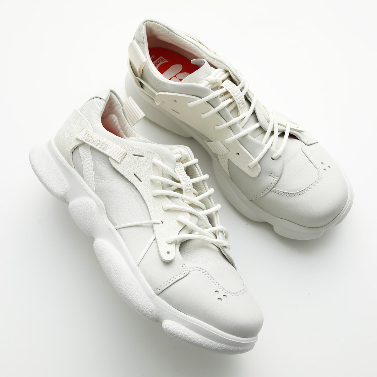 楽天市場】【4/25～4/27限定ポイント3倍】CAMPER カンペール