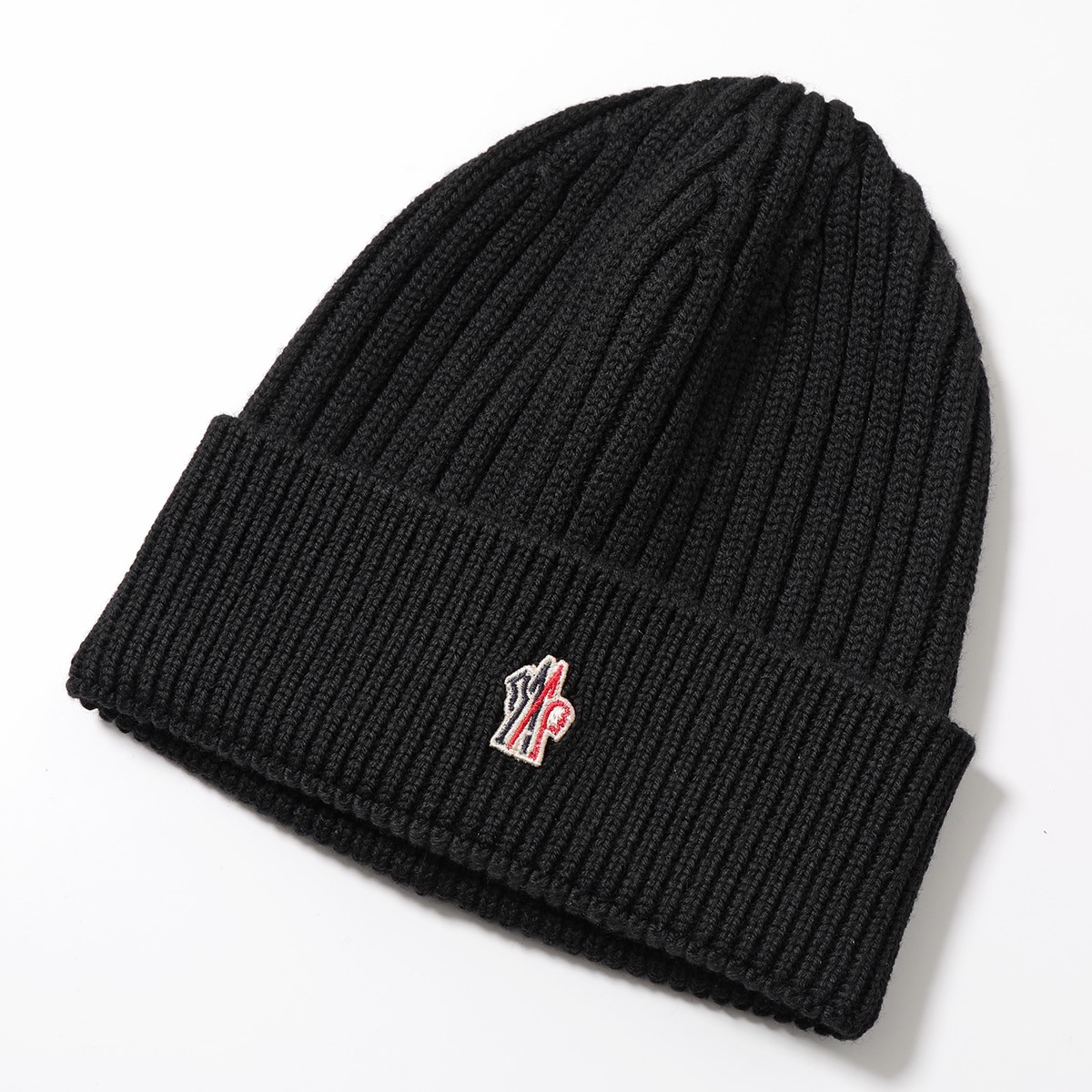 【新品正規品】 MONCLER KIDS 大人もOK! ビーニー ニット帽 アウトレット】MONCLER モンクレール ニットキャップ/BERRETTO
