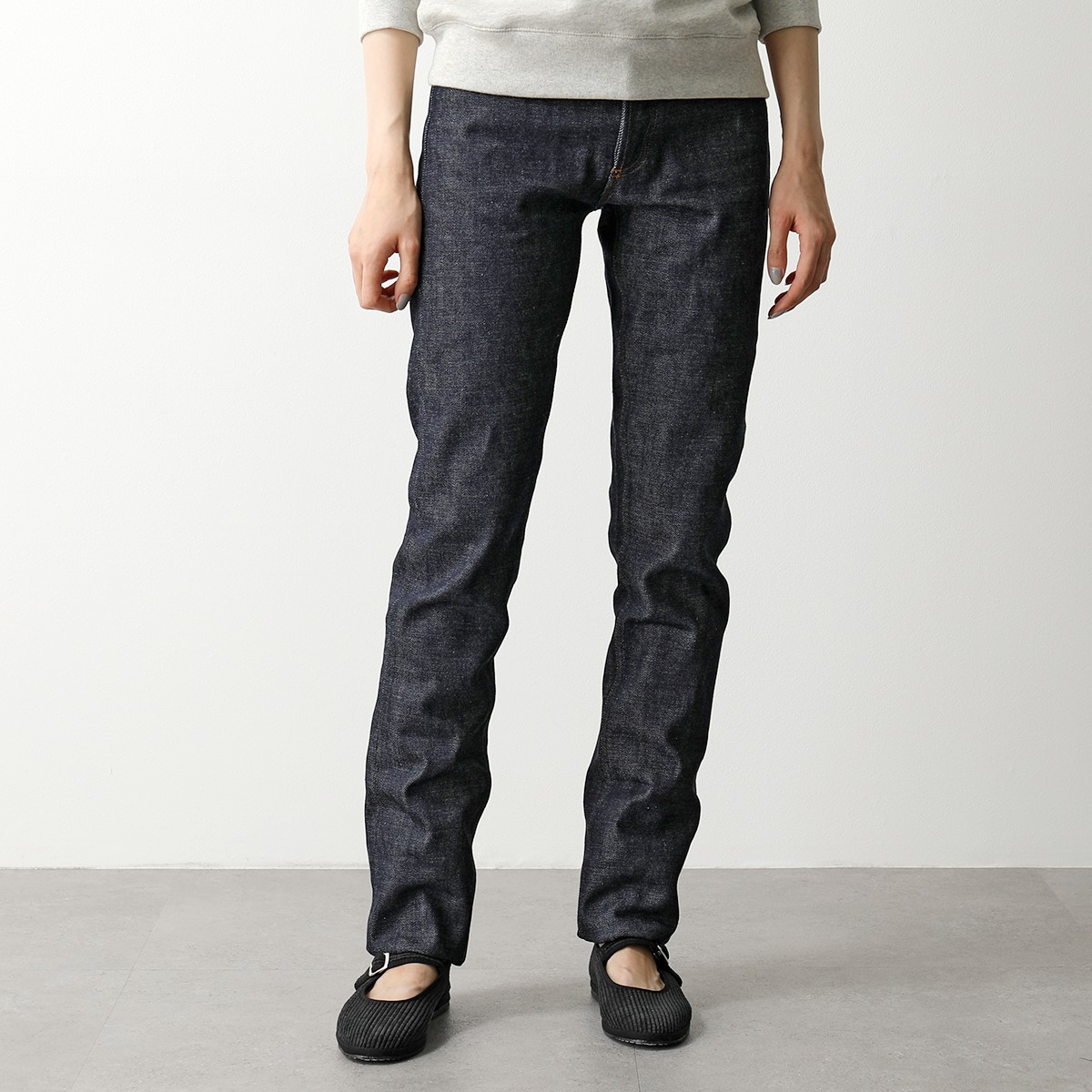 楽天市場】APC A.P.C. アーペーセー ジーンズ PETIT NEW STANDARD プチ