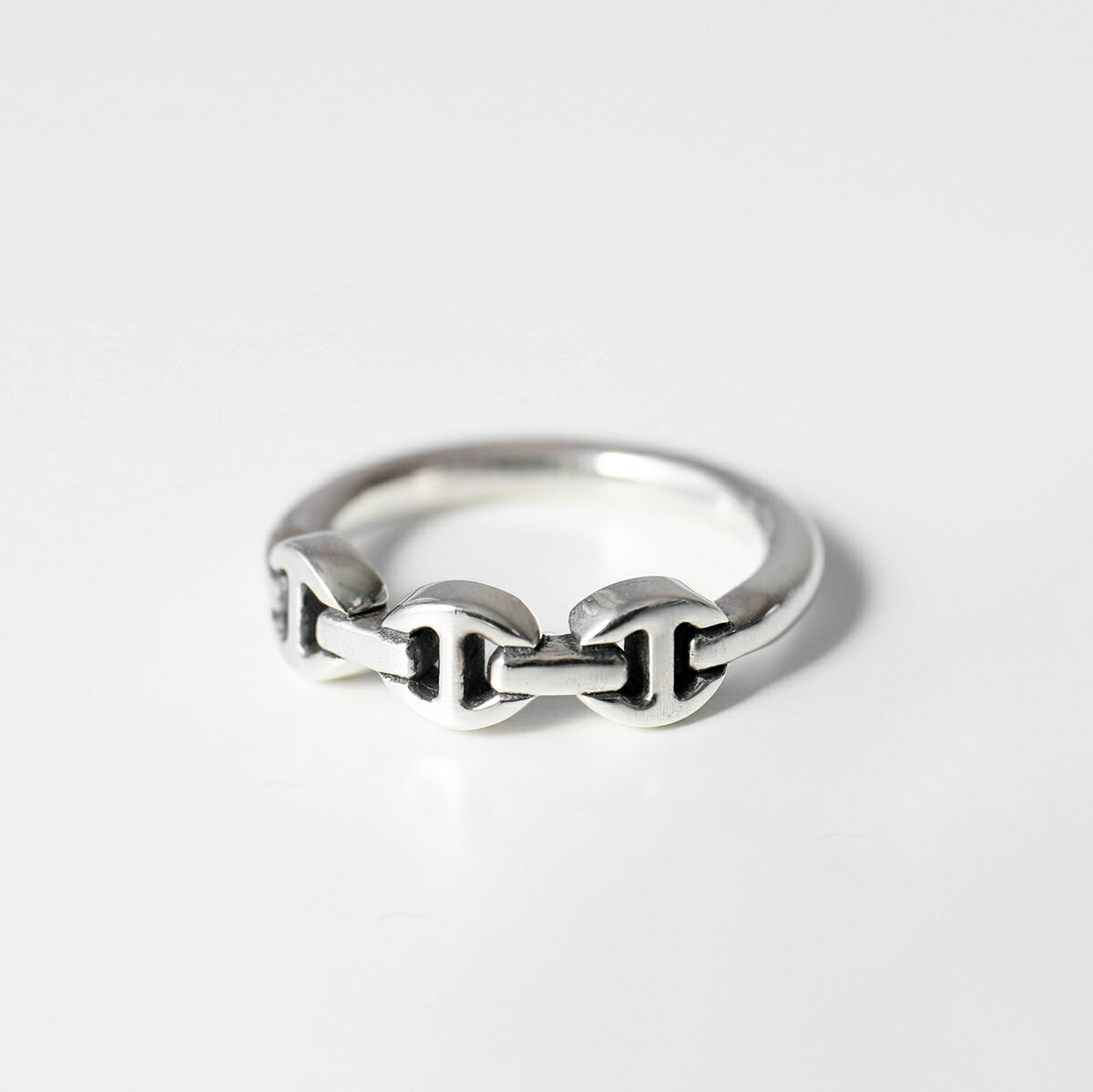 楽天市場】HOORSENBUHS ホーセンブース リング MICRO DAME III TRI